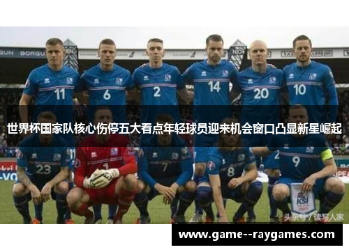 世界杯国家队核心伤停五大看点年轻球员迎来机会窗口凸显新星崛起